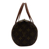 ルイ・ヴィトン LOUIS VUITTON パピヨン26 M51366 ブラウン モノグラム/レザー レディース ハンドバッグ