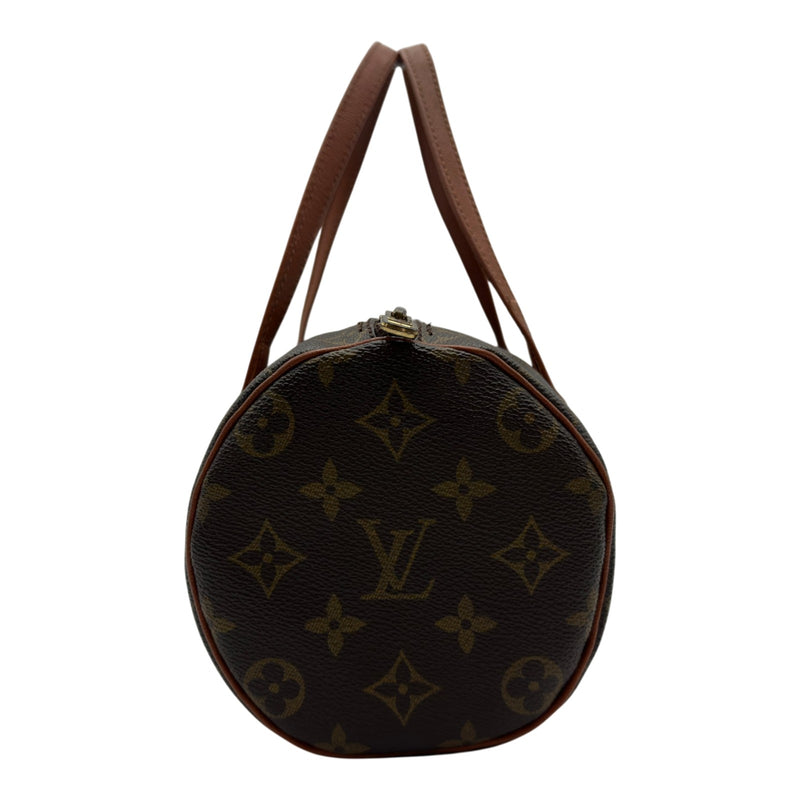 ルイ・ヴィトン LOUIS VUITTON パピヨン26 M51366 ブラウン モノグラム