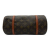 ルイ・ヴィトン LOUIS VUITTON パピヨン26 M51366 ブラウン モノグラム/レザー レディース ハンドバッグ