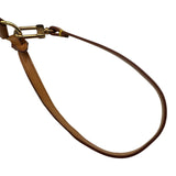 ルイ・ヴィトン LOUIS VUITTON ポシェット・アクセソワール M51980 ブラウン モノグラム/レザー レディース ハンドバッグ