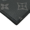 ルイ・ヴィトン LOUIS VUITTON コンパクトコイン・カードホルダー M82253 モノグラム・エクリプス メンズ コインケース