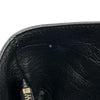 サルヴァトーレ・フェラガモ Salvatore Ferragamo ガンチーニ チェーントートバッグ 21B974 ブラック レザー レディース