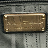 サルヴァトーレ・フェラガモ Salvatore Ferragamo ガンチーニ チェーントートバッグ 21B974 ブラック レザー レディース