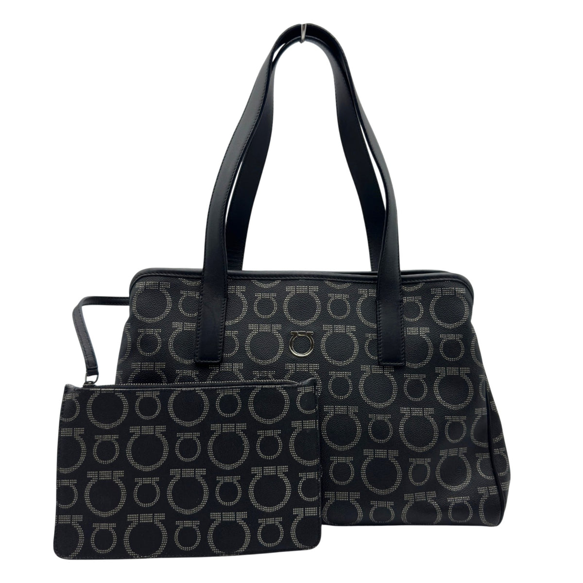 ザルバトーレ　フェラガモ　未使用品 サルバトーレフェラガモ(Salvatore Ferragamo) | 中古ブランドリユース