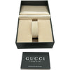 グッチ GUCCI バングルウォッチ 1500L ピンクシェル ステンレススチール クオーツ レディース 腕時計