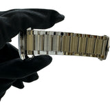 オメガ OMEGA スピードマスター57トリロジークロノグラフ 311.10.39.30.01.001 ブラック ステンレススチール 手巻き メンズ 腕時計
