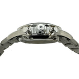 オメガ OMEGA スピードマスター57トリロジークロノグラフ 311.10.39.30.01.001 ブラック ステンレススチール 手巻き メンズ 腕時計
