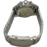 オメガ OMEGA スピードマスター57トリロジークロノグラフ 311.10.39.30.01.001 ブラック ステンレススチール 手巻き メンズ 腕時計