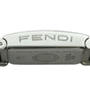 フェンディ FENDI バングルウォッチ 3250L ホワイトシェル ステンレススチール クオーツ レディース 腕時計