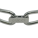 グッチ GUCCI バングルウォッチ 1500L ピンクシェル ステンレススチール クオーツ レディース 腕時計