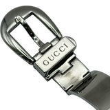 グッチ GUCCI レディースウォッチ 6700L ブラック ステンレススチール クオーツ レディース 腕時計