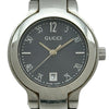 グッチ GUCCI レディースウォッチ 8900L ブラック ステンレススチール クオーツ レディース 腕時計