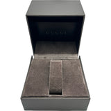 グッチ GUCCI レディースウォッチ 8900L ブラック ステンレススチール クオーツ レディース 腕時計