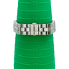 グッチ GUCCI Gスクエア 3600L ブラック ステンレススチール クオーツ レディース 腕時計