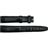 グッチ GUCCI レクタンギュラー 2600L ホワイト/ブラック ゴールドメッキ クオーツ レディース 腕時計