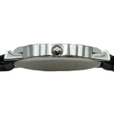ティファニー TIFFANY＆CO アトラス M0640 シルバー ステンレススチール クオーツ メンズ 腕時計