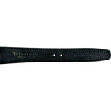 ティファニー TIFFANY＆CO アトラス M0640 シルバー ステンレススチール クオーツ メンズ 腕時計