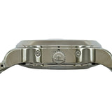 ジャガー・ルクルト JAEGER-LE COULTRE マスターカレンダー ムーンフェイズ Q151812A(147.8.41.S) シルバー ステンレススチール 自動巻き メンズ 腕時計