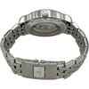 ジャガー・ルクルト JAEGER-LE COULTRE マスターカレンダー ムーンフェイズ Q151812A(147.8.41.S) シルバー ステンレススチール 自動巻き メンズ 腕時計