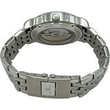 ジャガー・ルクルト JAEGER-LE COULTRE マスターカレンダー ムーンフェイズ Q151812A(147.8.41.S) シルバー ステンレススチール 自動巻き メンズ 腕時計