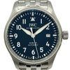 インターナショナルウォッチカンパニー IWC パイロット ウォッチ マーク IW328202 ブラック ステンレススチール 自動巻き メンズ 腕時計