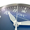 インターナショナルウォッチカンパニー IWC パイロット ウォッチ マーク IW328202 ブラック ステンレススチール 自動巻き メンズ 腕時計