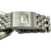 インターナショナルウォッチカンパニー IWC パイロット ウォッチ マーク IW328202 ブラック ステンレススチール 自動巻き メンズ 腕時計