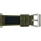 パネライ PANERAI サブマーシブル マリーナ ミリターレ PAM01697 グリーン ステンレススチール 自動巻き メンズ 腕時計