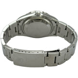 ロレックス ROLEX オイスターパーペチュアルデイト 15210 シルバー ステンレススチール 自動巻き メンズ 腕時計