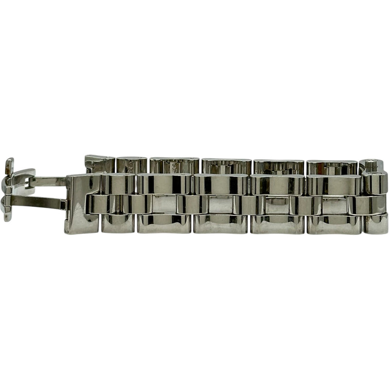 GUCCI レディースウォッチ　タイムピース　2305L グッチ GUCCI レディースウォッチ 2305L ブラック ステンレススチール