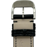 ジャガー・ルクルト JAEGER-LE COULTRE レベルソ クラシック スモールセコンド Q3868520(222.862) シルバー ステンレススチール 手巻き メンズ 腕時計
