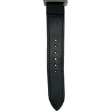 ジャガー・ルクルト JAEGER-LE COULTRE レベルソ クラシック スモールセコンド Q3868520(222.862) シルバー ステンレススチール 手巻き メンズ 腕時計