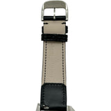 ジャガー・ルクルト JAEGER-LE COULTRE レベルソ クラシック スモールセコンド Q3868520(222.862) シルバー ステンレススチール 手巻き メンズ 腕時計