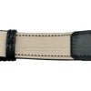 ジャガー・ルクルト JAEGER-LE COULTRE レベルソ クラシック スモールセコンド Q3868520(222.862) シルバー ステンレススチール 手巻き メンズ 腕時計