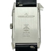 ジャガー・ルクルト JAEGER-LE COULTRE レベルソ クラシック スモールセコンド Q3868520(222.862) シルバー ステンレススチール 手巻き メンズ 腕時計