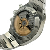 ヴァシュロン・コンスタンタン VACHERON CONSTANTIN オーヴァーシーズ クロノグラフ 5520V/210A-B481 ブラック ステンレススチール 自動巻き メンズ 腕時計