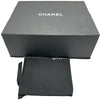 シャネル CHANEL CHANEL22 ミニ AS3980 ブラック ゴールド金具 シャイニーカーフ レディース ショルダーバッグ