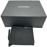 シャネル CHANEL CHANEL22 ミニ AS3980 ブラック ゴールド金具 シャイニーカーフ レディース ショルダーバッグ