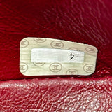 シャネル CHANEL ダイアナ25 A01165 4番台 ブラック ゴールド金具 ラムスキン レディース ショルダーバッグ