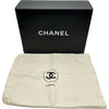 シャネル CHANEL ダイアナ25 A01165 4番台 ブラック ゴールド金具 ラムスキン レディース ショルダーバッグ
