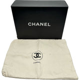 シャネル CHANEL ダイアナ25 A01165 4番台 ブラック ゴールド金具 ラムスキン レディース ショルダーバッグ