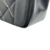 シャネル CHANEL ダイアナ25 A01165 4番台 ブラック ゴールド金具 ラムスキン レディース ショルダーバッグ