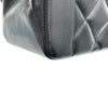 シャネル CHANEL ダイアナ25 A01165 4番台 ブラック ゴールド金具 ラムスキン レディース ショルダーバッグ
