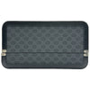 グッチ GUCCI ミディアム リジッド スーツケース 722179 ブラック GGスプリームキャンバス メンズ スーツケース