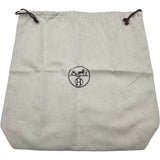 エルメス HERMES ガーデンパーティTPM W刻印 ブラック シルバー金具 ネゴンダ レディース ハンドバッグ