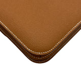 エルメス HERMES コンスタンス3ミニ ミロワール W刻印 ゴールド ゴールド金具 エプソン レディース ショルダーバッグ