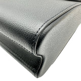ルイ・ヴィトン LOUIS VUITTON ツイストMM M57057 ブラウン レザー レディース ショルダーバッグ