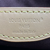 ルイ・ヴィトン LOUIS VUITTON ブーローニュPM M45832 ブラウン モノグラム・キャンバス レディース ショルダーバッグ