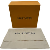 ルイ・ヴィトン LOUIS VUITTON ブーローニュPM M45832 ブラウン モノグラム・キャンバス レディース ショルダーバッグ