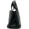 プラダ PRADA キルティングレザートート 1BG547 ブラック レザー レディース トートバッグ